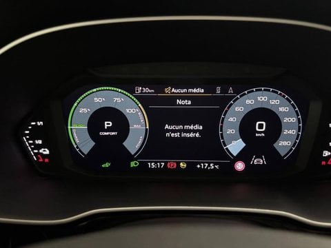 Voitures D'occasion À Beauvais | Audi Q3 Sportback 45 Tfsi E 245Ch S Line S Tronic 6