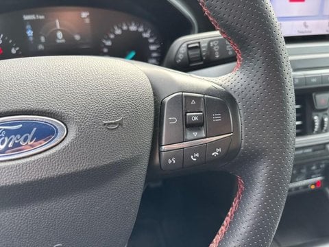 Voitures D'occasion À Saint Ouen L'aumône | Ford Focus 1.0 Ecoboost Mhev 155Ch St-Line Style