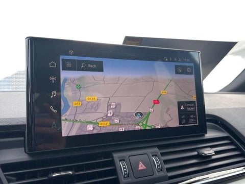Voitures D'occasion À Compiègne | Audi Q5 50 Tfsi E 299Ch S Line Quattro S Tronic 7