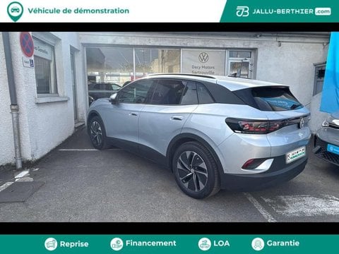 Voitures D'0Km À Sartrouville | Volkswagen Id.4 286Ch Pro 77 Kwh Life Max