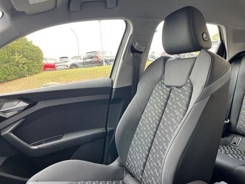 Voitures D'occasion À Amiens | Audi A1 Sportback 30 Tfsi 116Ch Design