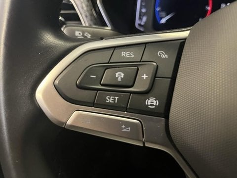 Voitures D'occasion À Roissy En France | Volkswagen T-Cross 1.0 Tsi 110Ch R-Line