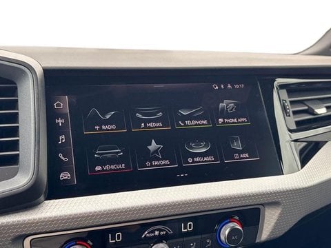 Voitures D'occasion À Compiègne | Audi A1 Sportback 35 Tfsi 150Ch S Line S Tronic 7 8Cv
