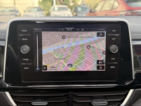 Voitures D'occasion À Sartrouville | Volkswagen T-Roc 1.5 Tsi Evo 150Ch R-Line Dsg7
