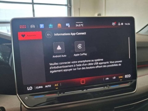 Voitures D'occasion À Jaux Compiègne | Volkswagen Golf 1.5 Ehybrid 204Ch Vw Edition Dsg6