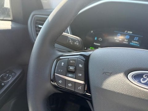 Voitures D'occasion À Bretigny Sur Orge | Ford Kuga 2.5 Duratec 180Ch Hybrid Flexifuel Titanium ...