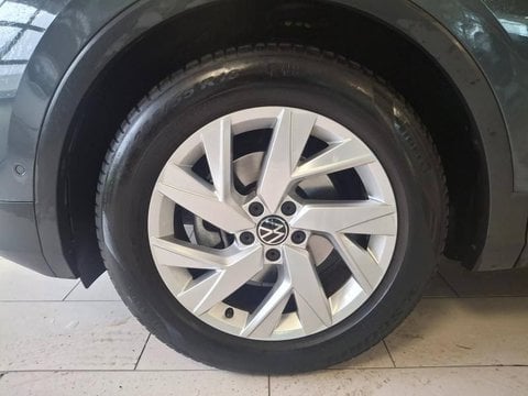 Voitures D'occasion À Jaux Compiègne | Volkswagen Tiguan 1.5 Tsi 150Ch Elegance Dsg7