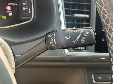 Voitures D'occasion À Jaux Compiègne | Seat Ateca 2.0 Tdi 150Ch Start&Stop Urban Advanced Dsg7