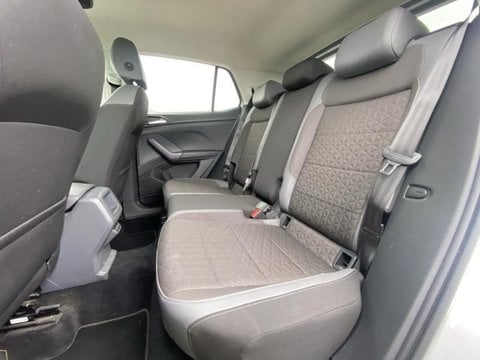 Voitures D'occasion À Saint-Ouen L'aumône | Volkswagen T-Cross 1.0 Tsi 115Ch R-Line Dsg7