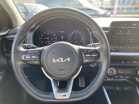 Voitures D'occasion À Pierrelaye | Kia Stonic 1.0 T-Gdi 120Ch Mhev Gt Line Ibvm6