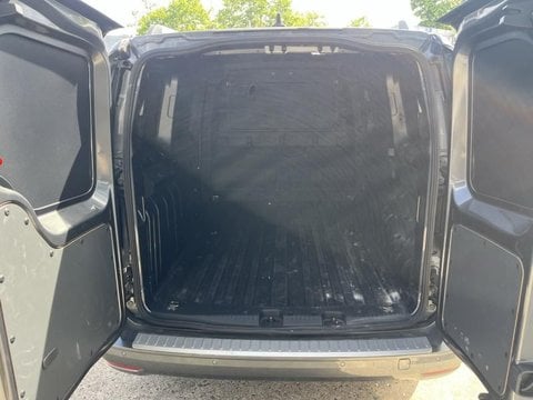 Voitures D'occasion À Saint-Ouen L'aumône | Volkswagen Caddy Cargo Maxi 2.0 Tdi 122Ch Business ...