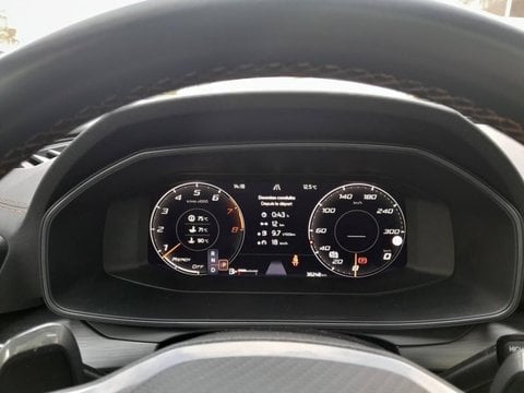 Voitures D'occasion À Sartrouville | Cupra Formentor 1.5 Tsi 150Ch V Dsg7