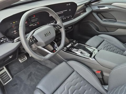 Voitures D'occasion À Compiègne | Audi A6 Sportback E-Tron E-Tron Performance 367Ch S Line