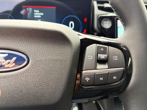 Voitures D'0Km À Saint Ouen L'aumône | Ford Puma 1.0 Ecoboost Hybrid 125Ch Bluecruise Edition S...