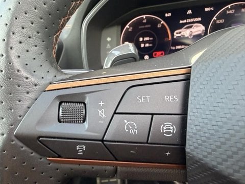Voitures D'occasion À Beauvais | Cupra Formentor 1.4 E-Hybrid 245Ch Vz Dsg6