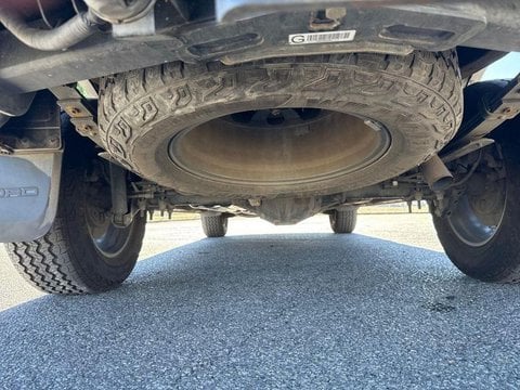 Voitures D'occasion À Jaux Compiègne | Ford Ranger 3.0 Ecoblue V6 240Ch Stop&Start Double Cabin...