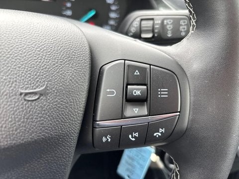 Voitures D'occasion À Vauchelles Les Quesnoy | Ford Puma 1.0 Flexifuel 125Ch S&S Mhev Titanium