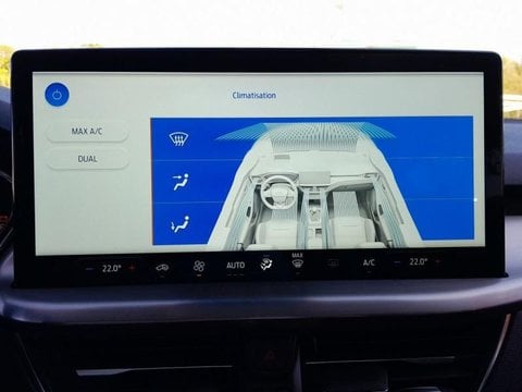 Voitures D'0Km À Bretigny Sur Orge | Ford Focus 1.0 Ecoboost Mhev 125Ch Titanium X Business