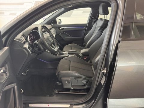 Voitures D'occasion À Beauvais | Audi Q3 Sportback 45 Tfsi E 245Ch S Line S Tronic 6