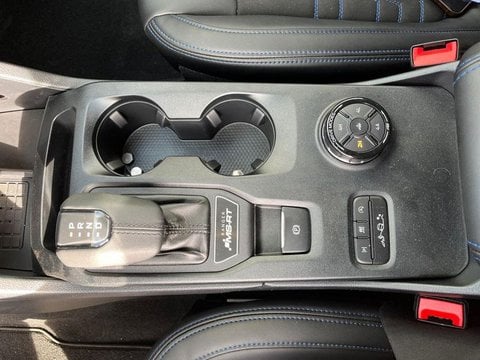Voitures D'0Km À Amiens | Ford Ranger 3.0 Ecoblue V6 240Ch Stop&Start Double Cabine Ms-Rt E-4Wd ...