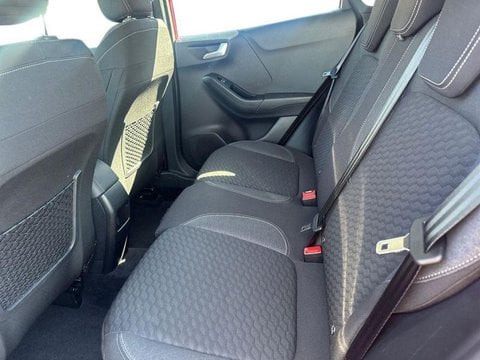 Voitures D'occasion À Vauchelles Les Quesnoy | Ford Puma 1.0 Ecoboost 125Ch S&S Mhev Titanium Bu...