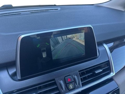 Voitures D'occasion À Sarcelles | Bmw Série 2 Activetourer 216I 109Ch Luxury
