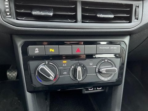 Voitures D'occasion À Etampes | Volkswagen T-Cross 1.0 Tsi 110Ch Life Tech