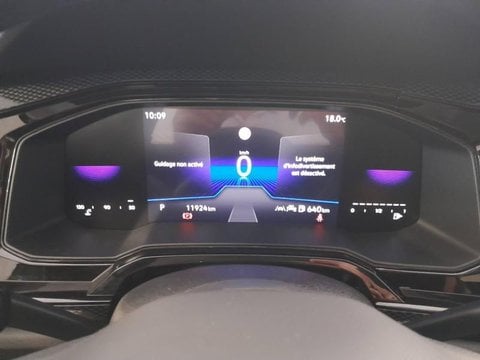 Voitures D'occasion À Jaux Compiègne | Volkswagen Polo 1.0 Tsi 95Ch Vw Edition Dsg7