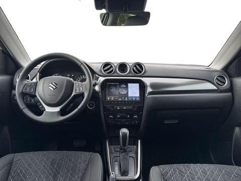 Voitures D'0Km À Saint Maximin | Suzuki Vitara 1.4 Boosterjet Hybrid 110Ch Style Auto My25