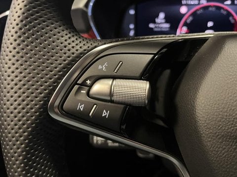 Voitures D'occasion À Roissy En France | Škoda Fabia 1.0 Tsi Evo2 116Ch Monte Carlo Dsg7