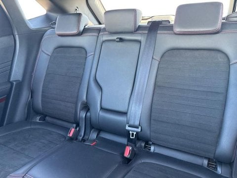 Voitures D'occasion À Beauvais | Ford Kuga 1.5 Ecoboost 150Ch St-Line