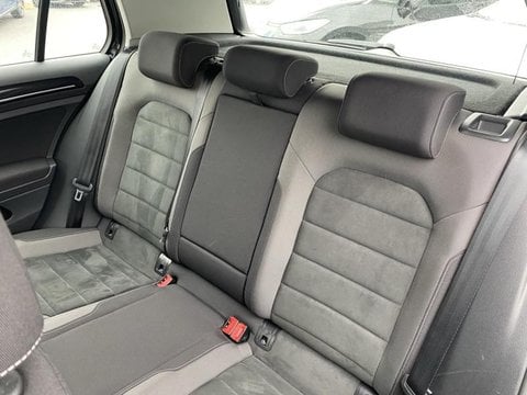 Voitures D'occasion À Pierrelaye | Volkswagen Golf 1.5 Tsi Evo 150Ch Carat Dsg7 5P