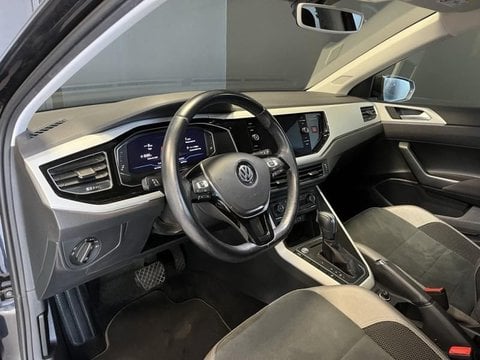 Voitures D'occasion À Roissy En France | Volkswagen Polo 1.0 Tsi 115Ch Carat Exclusive Dsg7