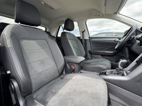 Voitures D'occasion À Saint-Ouen L'aumône | Volkswagen T-Roc 1.5 Tsi Evo 150Ch Style Dsg7