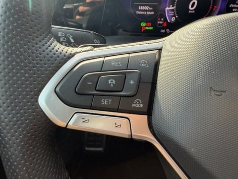 Voitures D'occasion À Garges Lès Gonesse | Volkswagen Golf 1.5 Etsi Evo2 116Ch R-Line Edition Dsg7