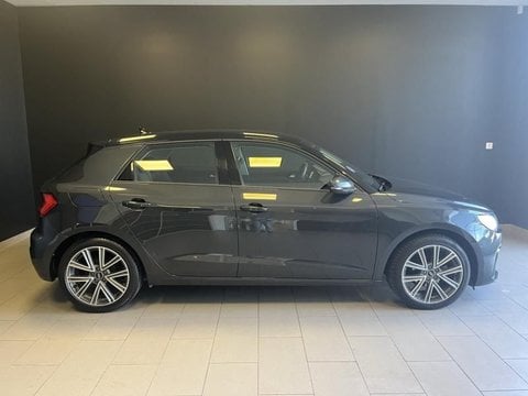 Voitures D'occasion À Roissy En France | Audi A1 Sportback 25 Tfsi 95Ch Advanced