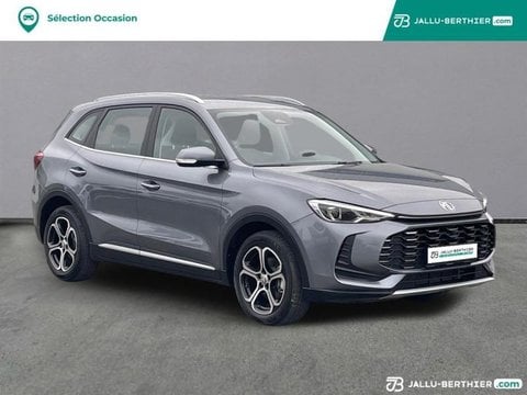 Voitures D'occasion À Vauchelles Les Quesnoy | Mg Zs Hybrid+ 197Ch Comfort
