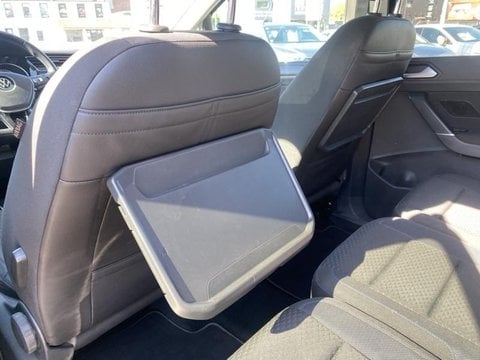 Voitures D'occasion À Pierrelaye | Volkswagen Touran 1.5 Tsi Evo 150Ch United Dsg7 7 Places