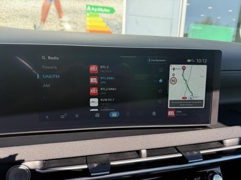 Voitures D'occasion À Jaux Compiègne | Hyundai Tucson 1.6 T-Gdi 215Ch Hybrid 20Ème Anniversaire