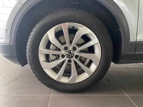 Voitures D'occasion À Beauvais | Volkswagen T-Roc 2.0 Tdi 150Ch Style Dsg7