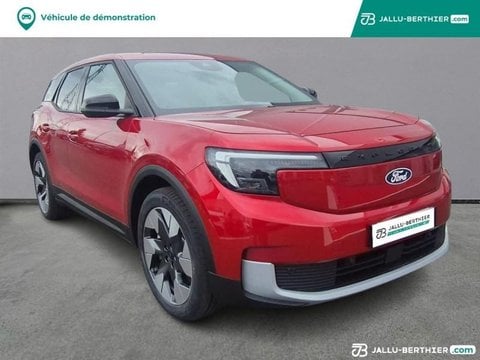 Voitures D'0Km À Corbeil-Essonnes | Ford Explorer 286Ch Extended Range 77Kwh Pack Premium Rwd