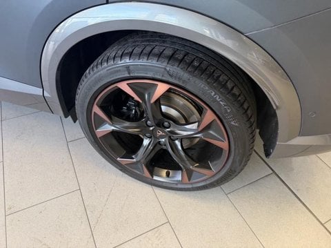 Voitures D'occasion À Villaines Sous Bois | Cupra Formentor 1.4 E-Hybrid 245Ch Vz Dsg6