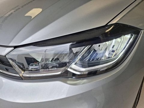 Voitures D'0Km À Jaux Compiègne | Volkswagen Polo 1.0 Tsi 95Ch Vw Edition