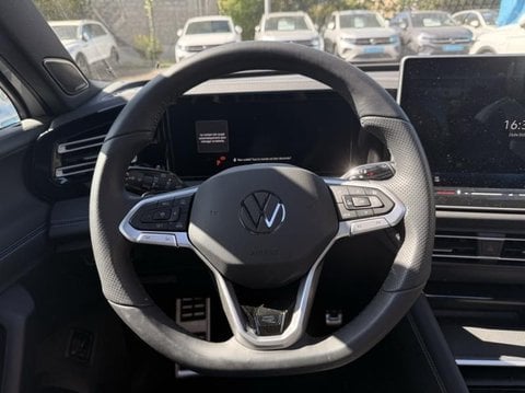 Voitures D'occasion À Sartrouville | Volkswagen Tiguan 1.5 Ehybrid 204Ch R-Line Exclusive Dsg6