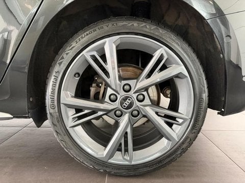 Voitures D'occasion À Beauvais | Audi A3 Sportback 40 Tfsi E 204Ch S Line S Tronic 6