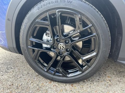 Voitures D'0Km À Saint-Ouen L'aumône | Volkswagen T-Roc 1.5 Etsi 150Ch R-Line Dsg7