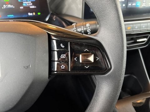 Voitures D'occasion À Vauchelles Les Quesnoy | Mg Mg3 Hybrid+ 195Ch Comfort