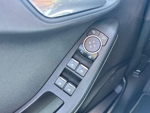 Voitures D'occasion À Beauvais | Ford Fiesta 1.5 Tdci 85Ch Stop&Start Titanium 5P Euro6.2