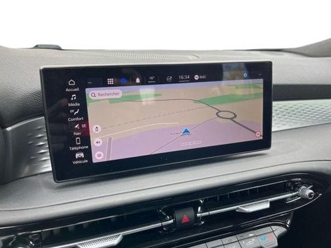 Voitures D'occasion À Etampes | Alfa Romeo Tonale 1.5 Hybrid 130Ch Sprint Tct