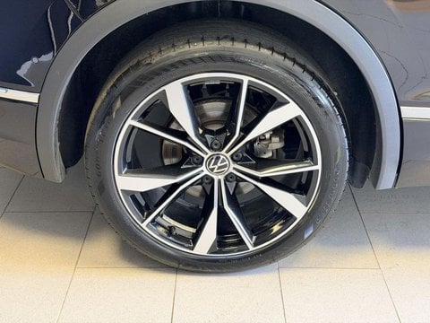 Voitures D'occasion À Roissy En France | Volkswagen Tiguan Fl Phev 1.4 Tsi 245 Ch Dsg6 R Lin